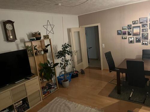 Foto - Etagenwohnung in Harrislee zur Miete