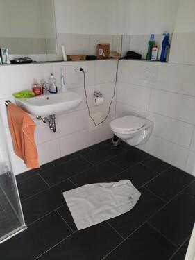 Foto - Etagenwohnung in Münster zur Miete