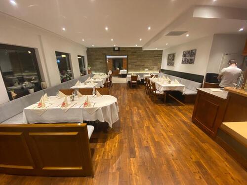 Foto - Restaurant zu verpachten - 2.500,00 EUR Kaltmiete, ca.  100,00 m²