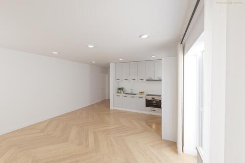 Foto - 2 Zimmer Etagenwohnung in Bad Buchau