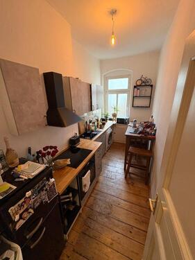 Foto - 3 Zimmer Etagenwohnung in Berlin