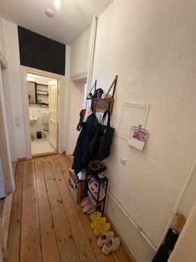 Foto - Etagenwohnung in Berlin zur Miete