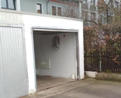 Foto - Garage zu vermieten in Northeim Matthias Grünewald Str.