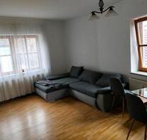 3 Zimmer Wohnung in zentraler Lage in Weiden - Weiden in der Oberpfalz