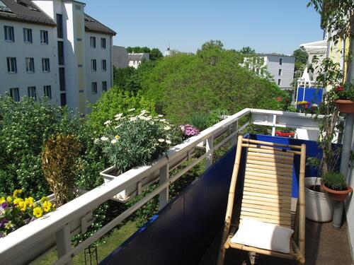 Foto - 2 Zimmer Etagenwohnung zur Miete in Berlin