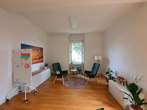 Foto - biete Praxisraum in einer Praxisgemeinschaft