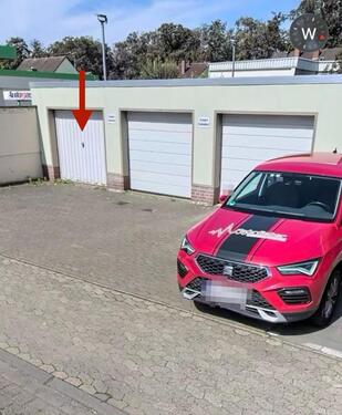 Foto - Garage Lagerraum zu vermieten in Edemissen