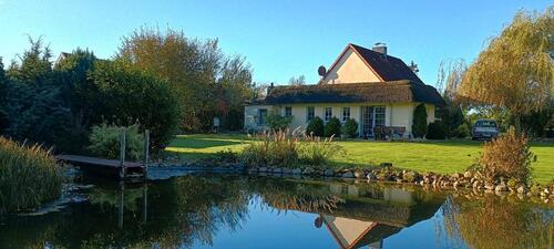 Foto - Großes Ferienhaus Klützer Winkel