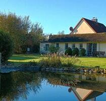 Großes Ferienhaus Klützer Winkel - Rheda-Wiedenbrück