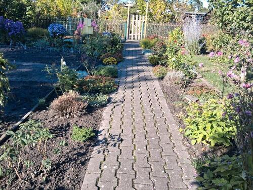 Foto - Grundst&uuml;ck in Leipzig