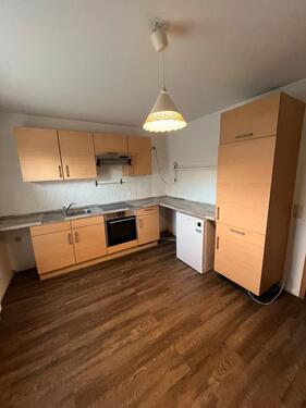 Foto - 3 Zimmer Erdgeschoßwohnung zur Miete in Langenhorn