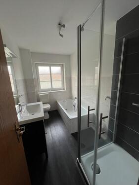 Foto - Erdgeschoßwohnung in Langenhorn zur Miete