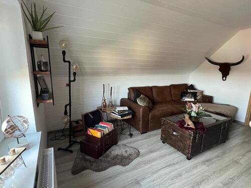 Foto - 3 Zimmer Etagenwohnung zur Miete in Osnabrück