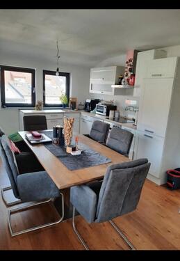 Foto - 1 Zimmer Dachgeschoßwohnung in Nußloch