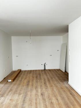 Foto - Etagenwohnung in Kreuztal zur Miete