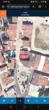 Foto - Grundstück in der Türkei - 45.000,00&nbsp;EUR Kaufpreis, ca.&nbsp; 90,00&nbsp;m&sup2;