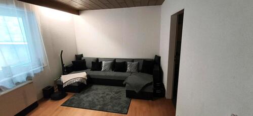 Foto - Schöne 2-Zimmer-Wohnung in Regen zu vermieten
