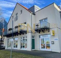 Kleine Gewerbefläche zu Vermieten - Dresden Prohlis