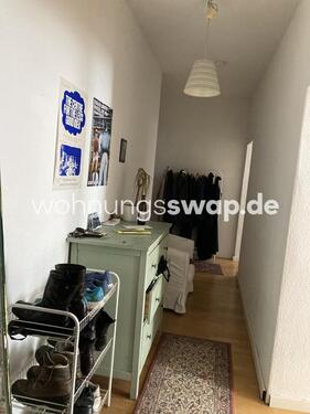 Foto - 2 Zimmer Etagenwohnung in Berlin