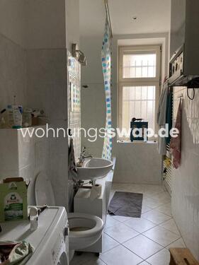 Foto - Etagenwohnung in Berlin zur Miete