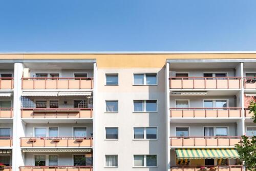 Foto - Lass den Alltag draußen – komm nach Hause