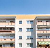 Lass den Alltag draußen – komm nach Hause - Leipzig West