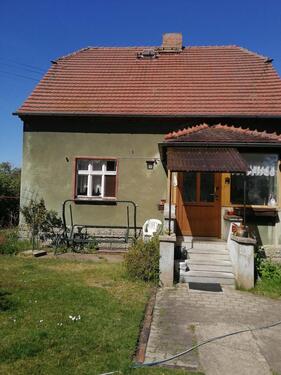 Foto - Einfamilienhaus - 145.000,00&nbsp;EUR Kaufpreis, ca.&nbsp; 110,00&nbsp;m&sup2;
