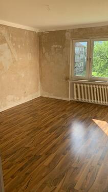 Foto - 3 Zimmer Erdgeschoßwohnung in Gummersbach