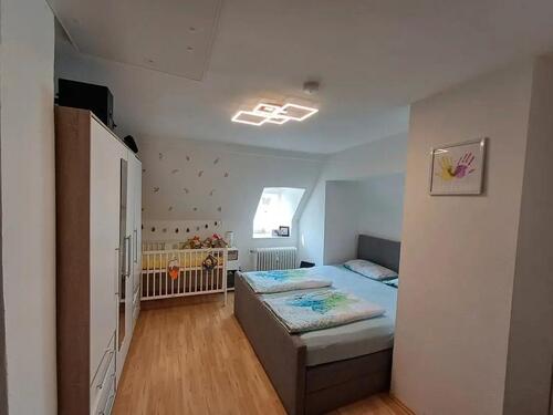 Foto - 3 Zimmer Dachgeschoßwohnung in Königswinter
