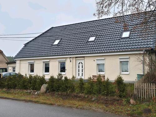 Foto - Verkaufe Doppelhaushälfte mit Einliegerwohnung