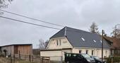 Foto - 8 Zimmer Doppelhaushälfte zum Kaufen in Warin