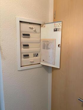 Foto - 1.5 Zimmer Etagenwohnung zum Kaufen in Simmerath
