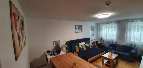 Foto - 2 Zimmer Etagenwohnung zur Miete in München