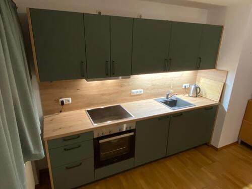 Foto - 2 Zimmer Erdgeschoßwohnung zur Miete in Berchtesgaden