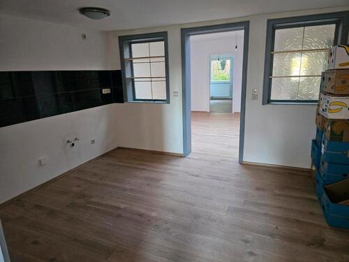 Foto - 4 Zimmer Erdgeschoßwohnung zur Miete in Schlitz