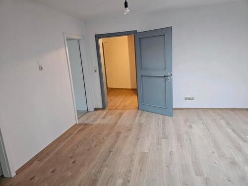 Foto - 4 Zimmer Erdgeschoßwohnung in Schlitz