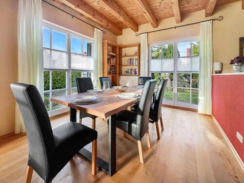 Foto - Familien Ferienhaus Wernigerode, Harz 