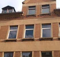 Mehrfamilienhaus mit sep. WerkstattBüro, plus sep. 2Fam-Haus - Werdau