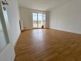 Foto - 4-Zimmer-Wohnung mit Badewanne und Balkon