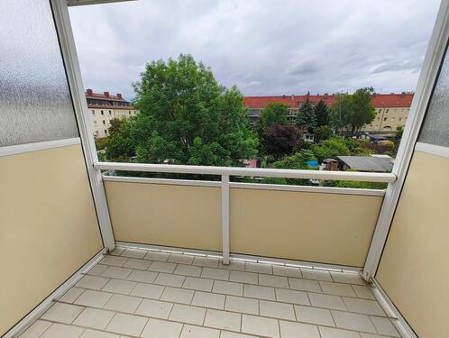Foto - Etagenwohnung zur Miete in Schönebeck (Elbe)