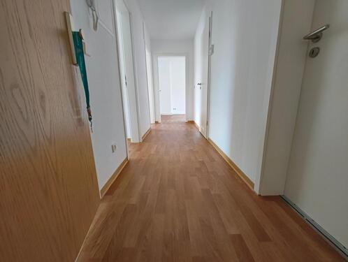 Foto - Etagenwohnung in Schönebeck (Elbe)