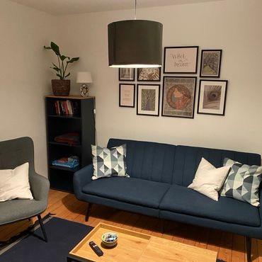 Foto - Etagenwohnung in Detmold