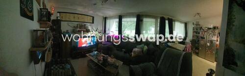 Foto - Wohnungsswap - 4 Zimmer, 82 m² - Platz der Vereinten Nationen, Friedrichshain, Berlin