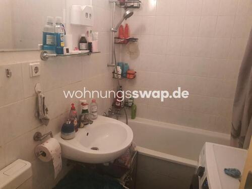 Foto - Etagenwohnung zur Miete in Berlin
