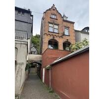 Potentielles Mehr- oder Einfamilienhaus in Kaub!