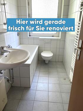 Foto - Charmante 1-Zimmer-Wohnung 