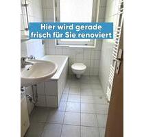 Charmante 1-Zimmer-Wohnung | Auf der Tanne 13, GBH | mit Tageslichtbad – frisch in der Renovierung! - Salzgitter Ortschaft Nord