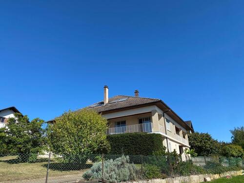 Foto - Einfamilienhaus zum Kaufen in Karlsruhe