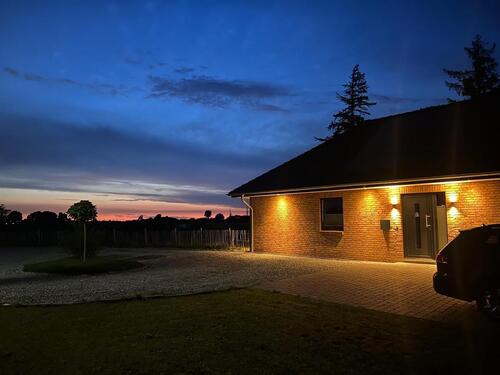 Foto - Einfamilienhaus in Wester-Ohrstedt