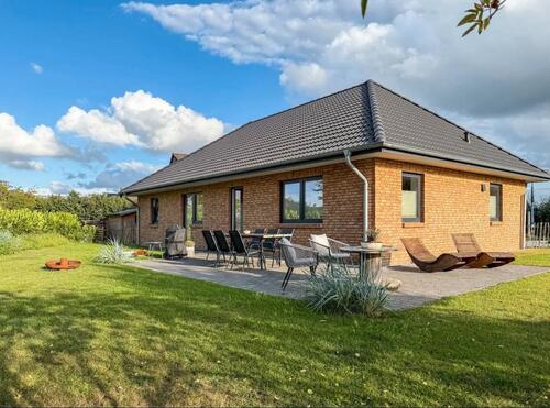 Foto - Einfamilienhaus in Wester-Ohrstedt zum Kaufen